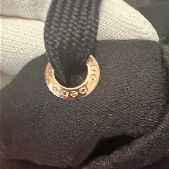 # 0598+ Bebe Black Pullover Sport with Logo - Picture 7 of 10